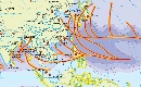 detail 3 of XXL Natural Hazards 1+2 (Combo): Plate Tectonics, Hurricanes, Typhoons and Tsunamis