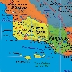 detail 3 of California Political Map