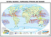 preview two of XXL Natural Hazards 1+2 (Combo): Plate Tectonics, Hurricanes, Typhoons and Tsunamis